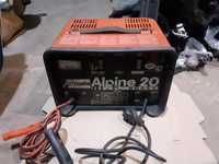 Redresor Robot Pornire Telwin Alpine