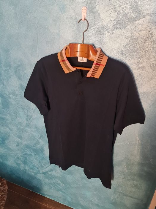 Tricou Burberry clasic Premium