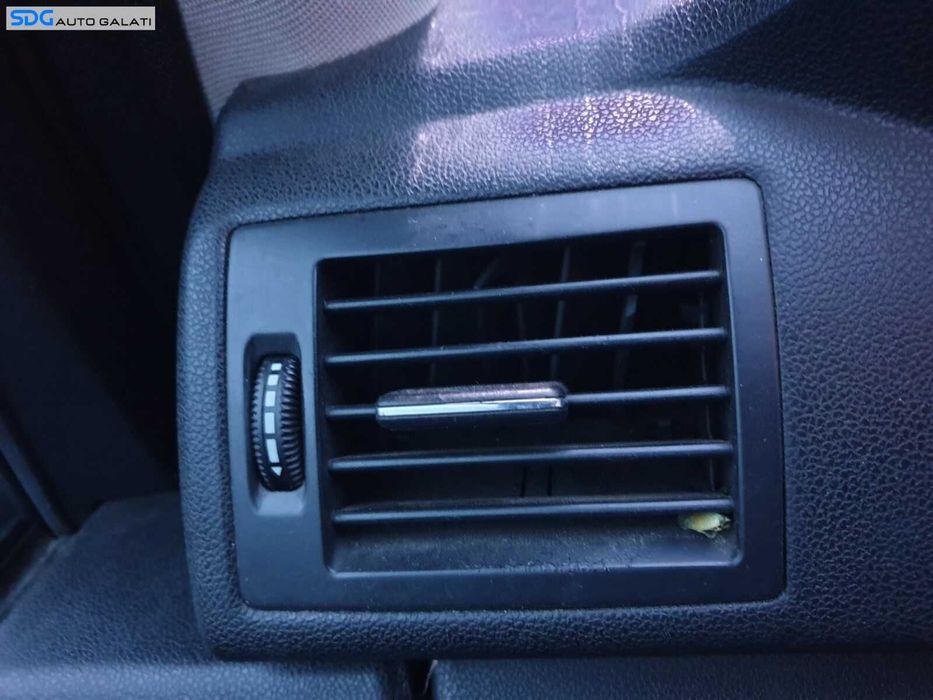 Gura Grila Aer Aerisire Ventilatie Bord Stanga Mercedes W245 Clasa B Class 2005 - 2012 [C5842]