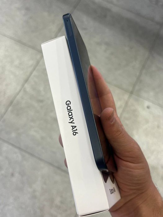 samsung galaxy a16 6/128 Gb ideal stochastic sotladi