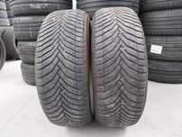 Anvelope second vară  235 65 R18 Michelin