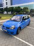 Renault Clio Sport 182 2.0 16V