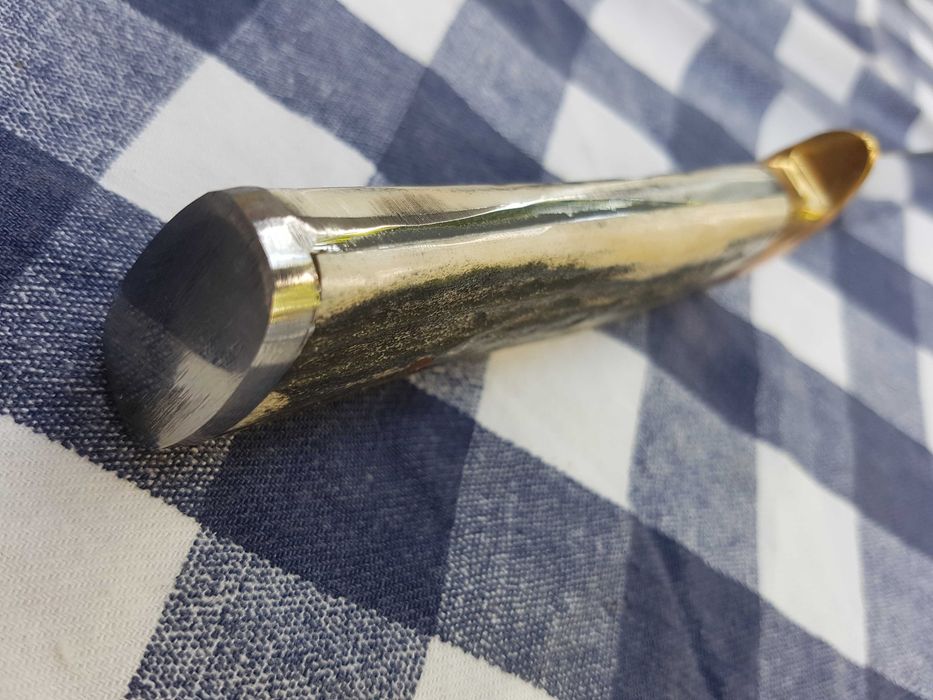 Ловен нож с кания