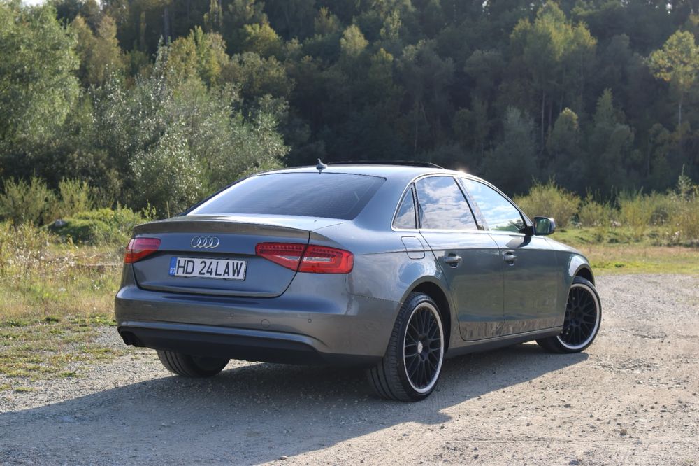 Se vinde Audi A4 B8.5