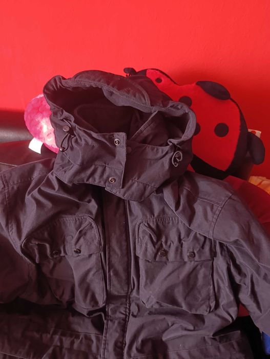 Парка Tommy Hilfiger оригинална