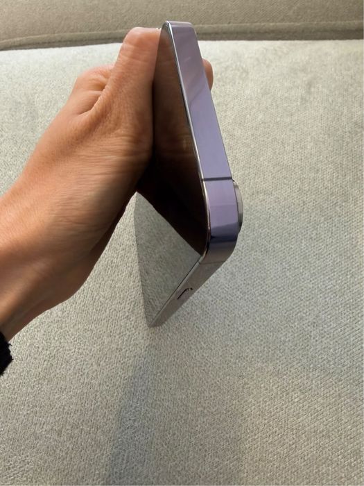 iphon 14 pro max 128gb