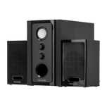 Колонки с Сабвуфером Microlab 2.1 M528