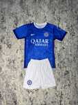Compleu fotbal Chelsea - Cole Palmer (25-26)