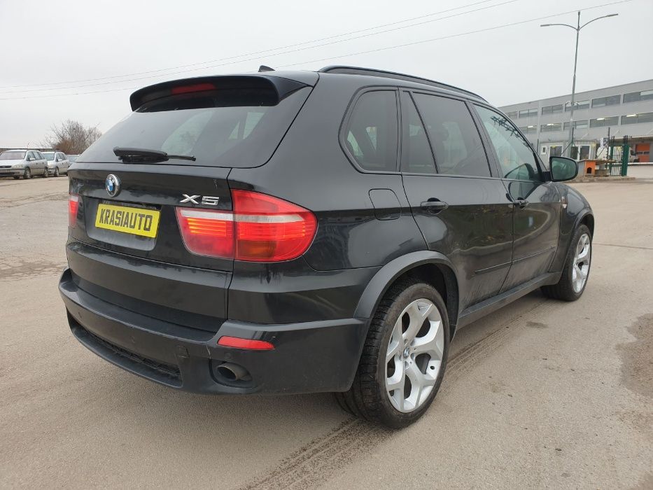 Бмв Х5 Е70 Bmw X5 E70 на части