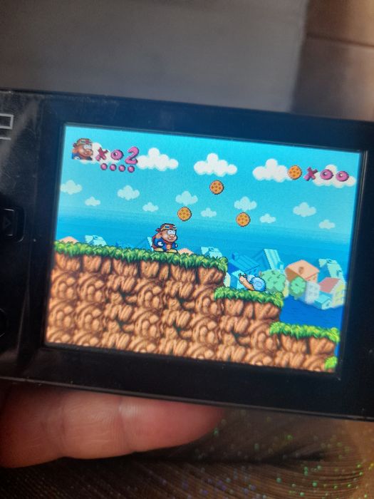 Vând consola multimedia Conny