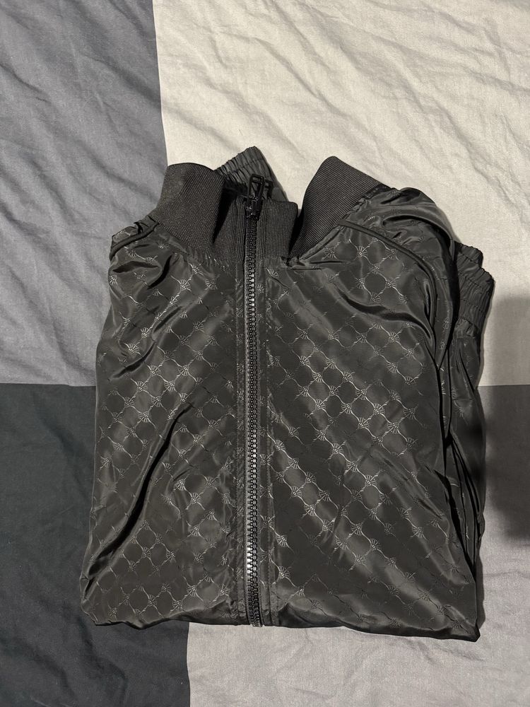 Geaca neagra Joop! noua cu eticheta+factura