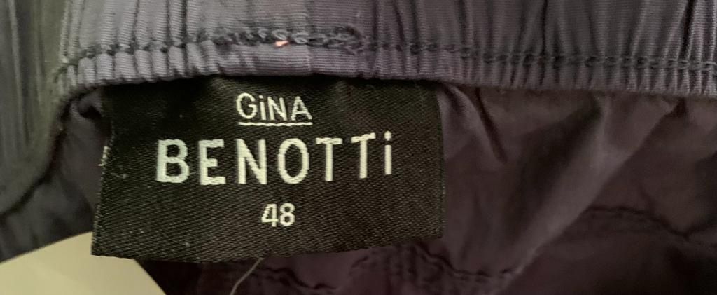 Pantaloni Dama Scurti