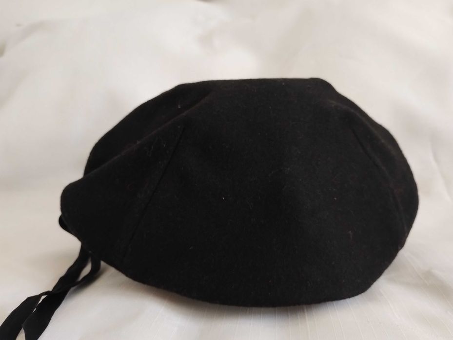 Мъжка барета, шапка