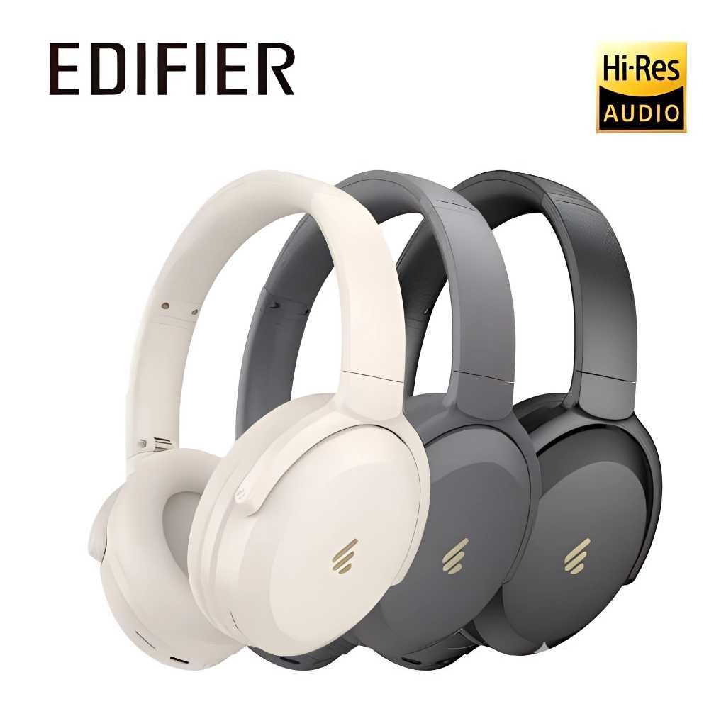 Edifier WH700NB Pro – Беспроводные наушники с ANC. Есть доставка