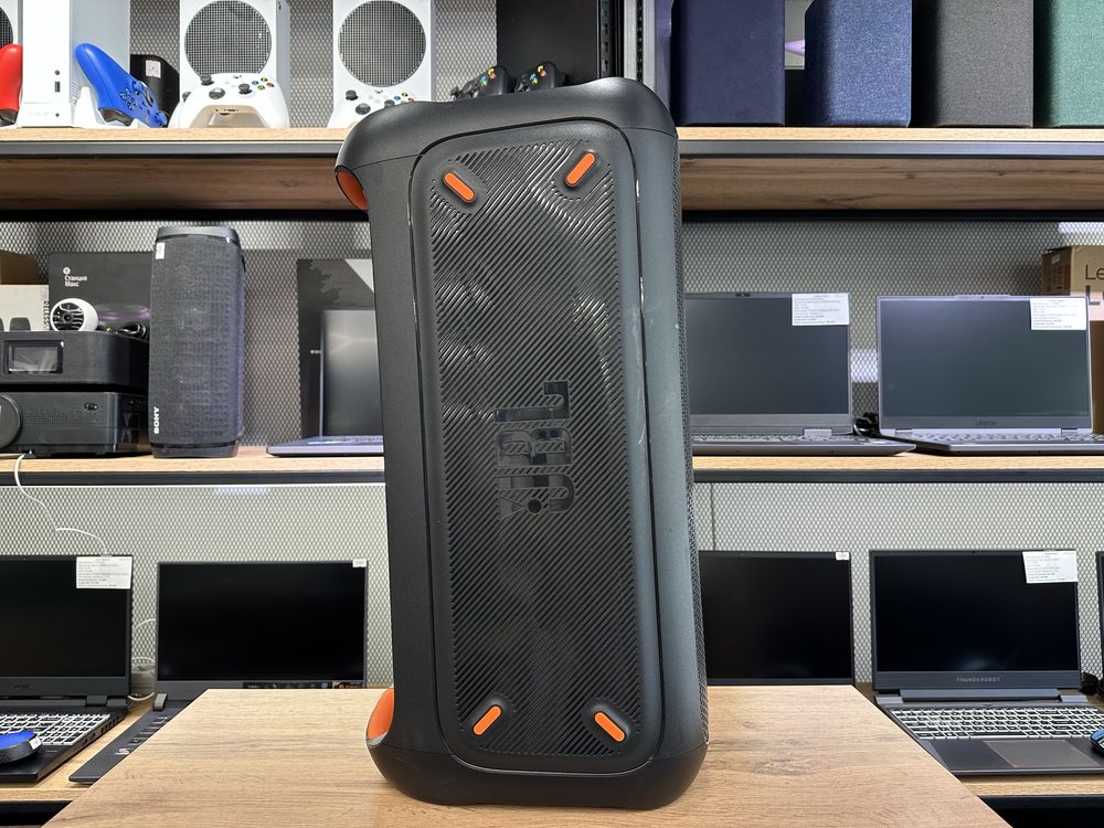 Колонка JBL PartyBox 100, в отличном состоянии, 10591/А10