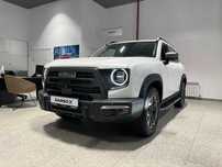 Haval Dargo X 2025
