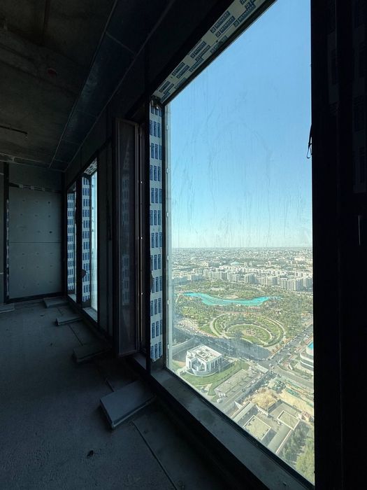 Продается 3/35/51 жк Nest one