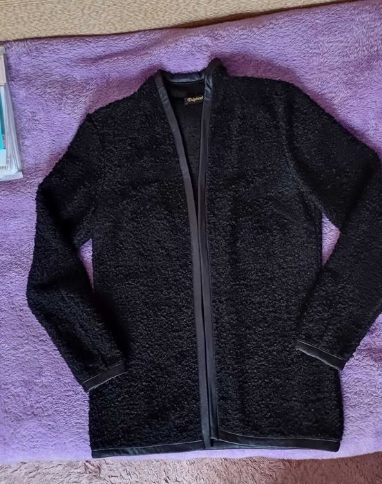 Нова жилетка Дафне 38 размер