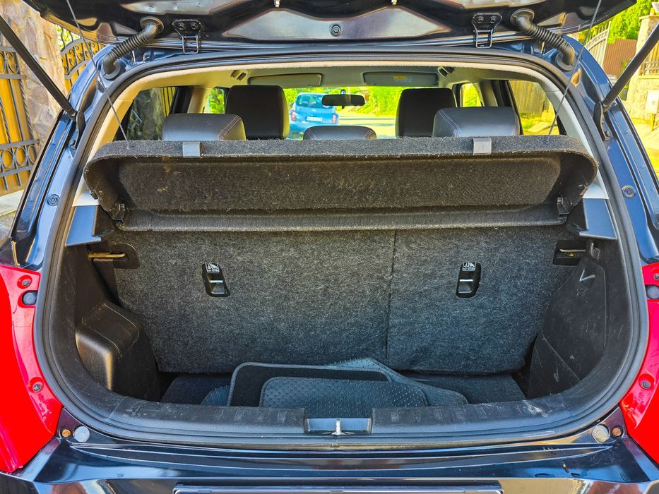 Suzuki Swift Facelift 2017 benzina Euro6 Stare Impecabila!