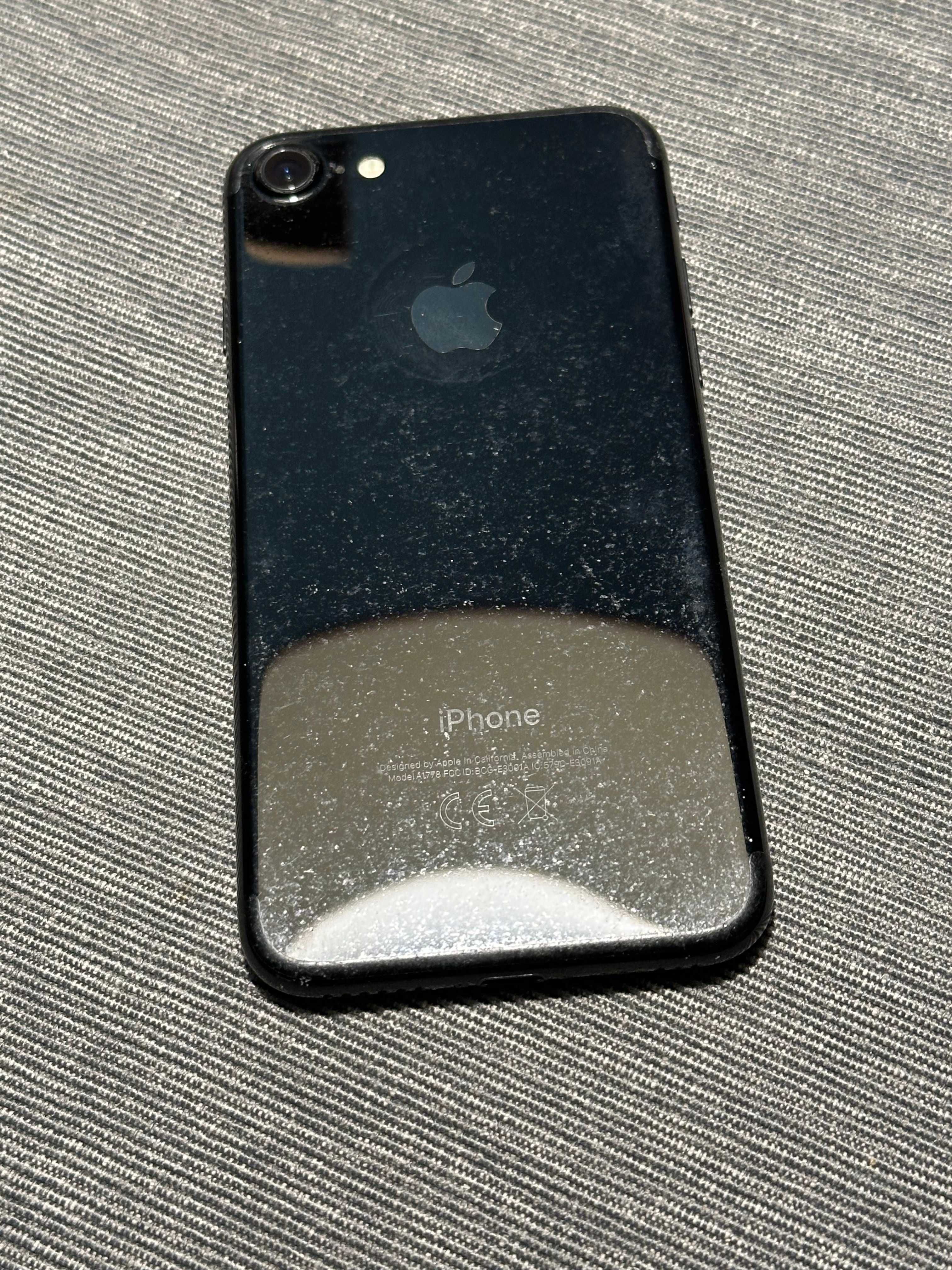 iphone 7 32gb 79% батерия!