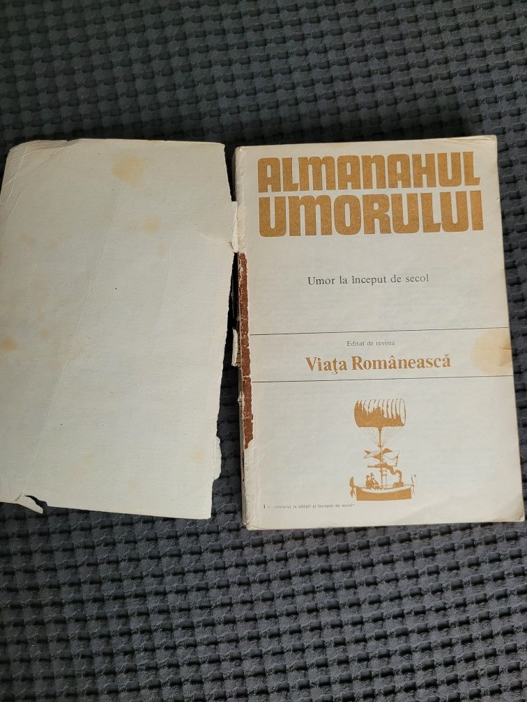 Almanahul umorului 1987