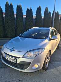 Renault megane 3 1.9 dci 2010