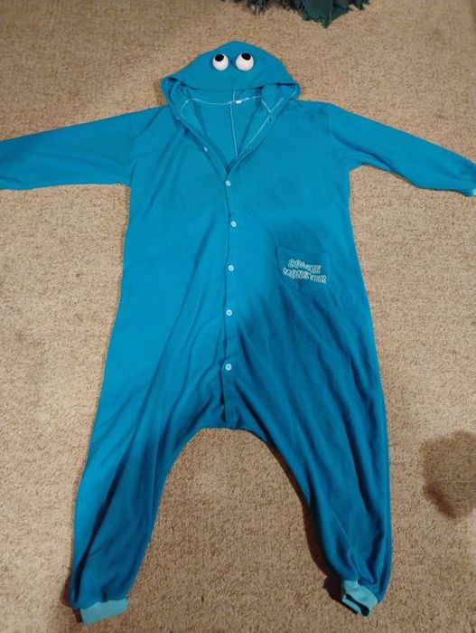 Costum Halloween Superman Batman