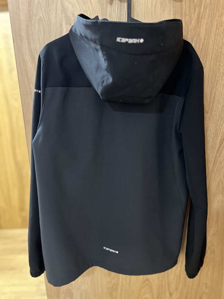 Яке с подплата Icepeak