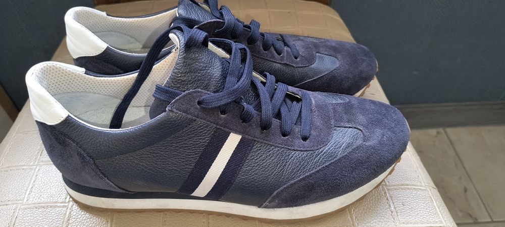 Gino Rossi Мъжки спортни обувки