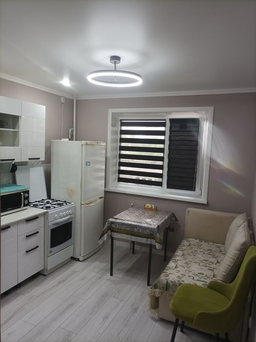 Сдаём 1 комнатную квартиру в новом ЖК