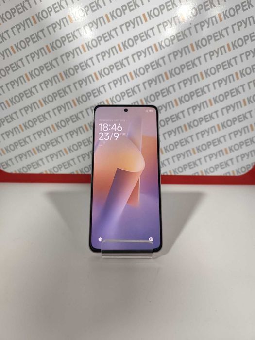 Мобилен Телефон Xiaomi 12 5G lite Pink