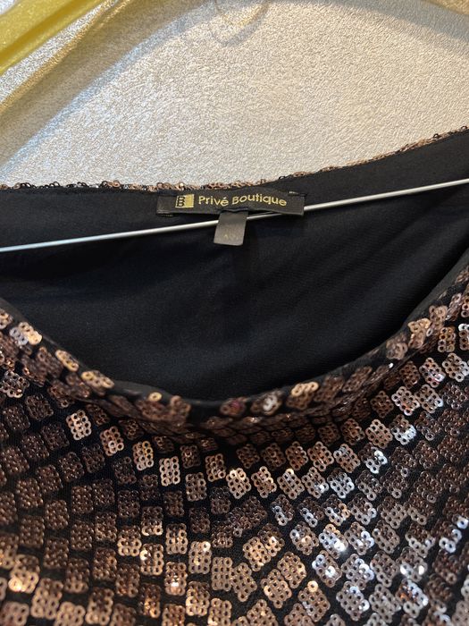 Rochie Prive Boutique