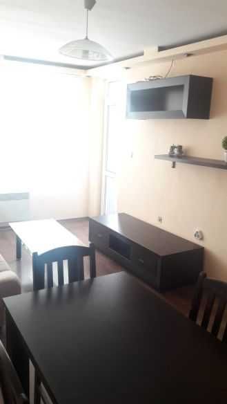 Двустаен имот в Люлин 8