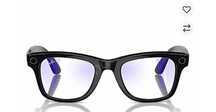 Meta очки от ray ban