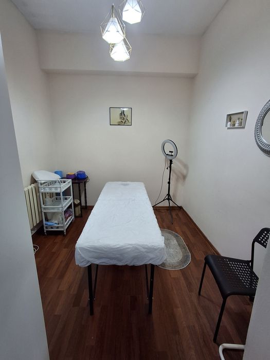 Сдаётся кабинет по часовой