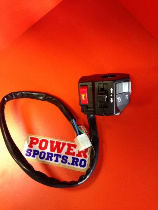 Pompa frana mana maner maneta levier frana hidraulica ATV Linhai