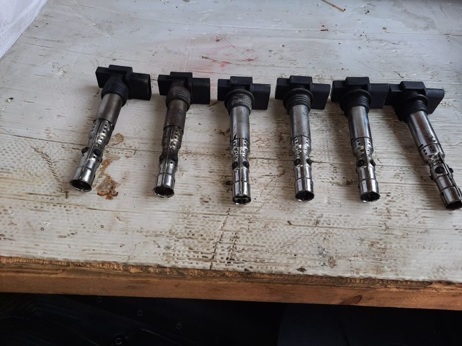 Bobine inductie skoda fabia&vw polo