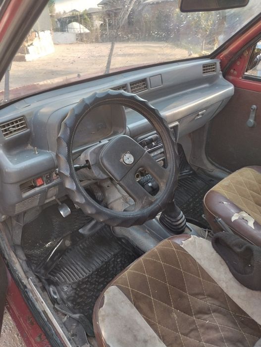 Tiko 1998 probeg 657000 propan gazbor texpasport yangi yurib turbdi