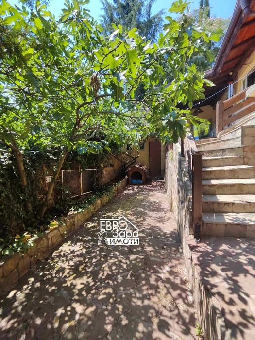Продава се Къща в Стара Загора, Център - 190 кв.м за 1685 €/кв.м - Снимка #6