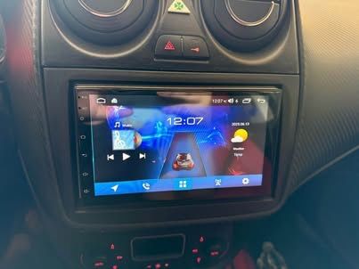 Мултимедия 7” DHX1001 Android 14
