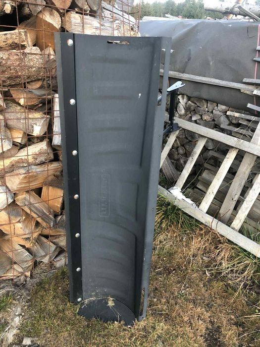 Vând lama curățat zapada