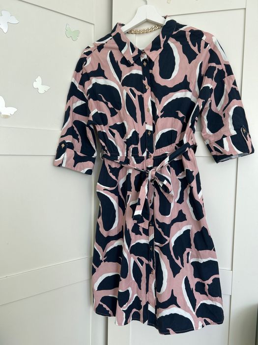 Рокля, Mohito XS