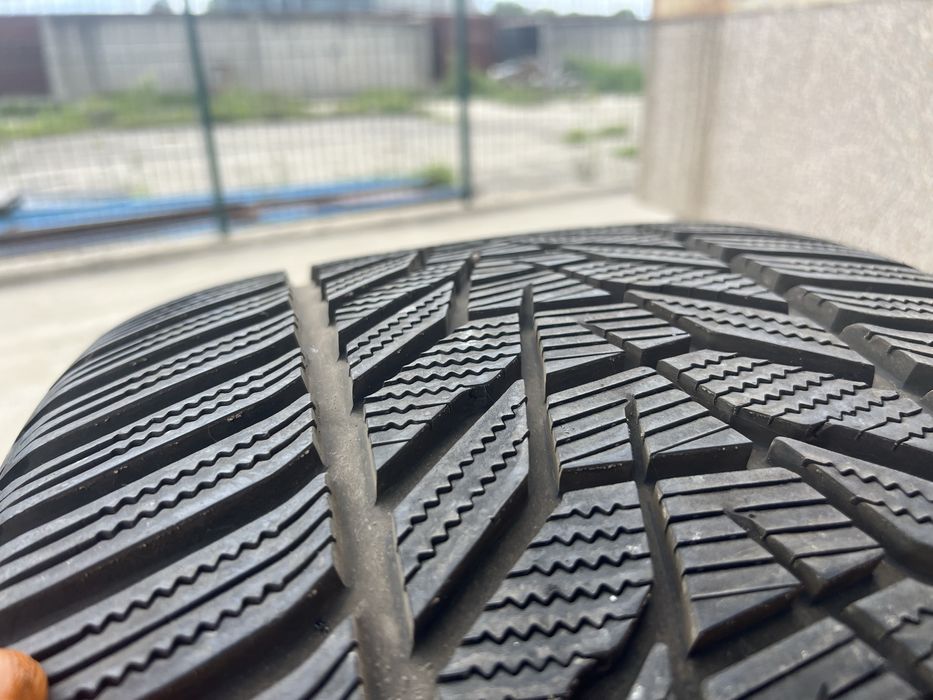 Hankook Winter i*cept evo3 W330 295/30R20 101 W XL FR