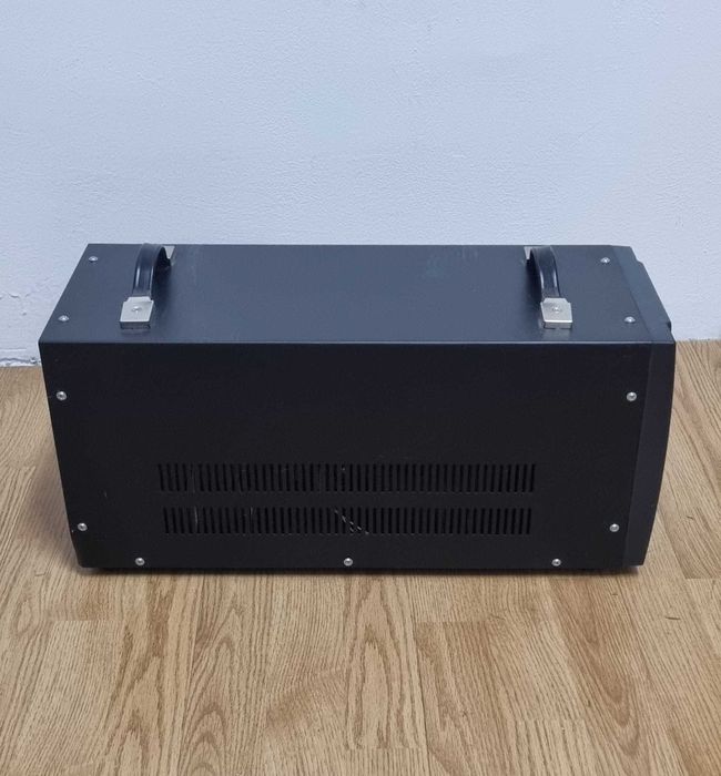 Stabilizator de tensiune servomotor Electropower EP-SVC-8000VA 6400W
