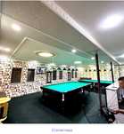 Billiard stollar sotiladi srochno !