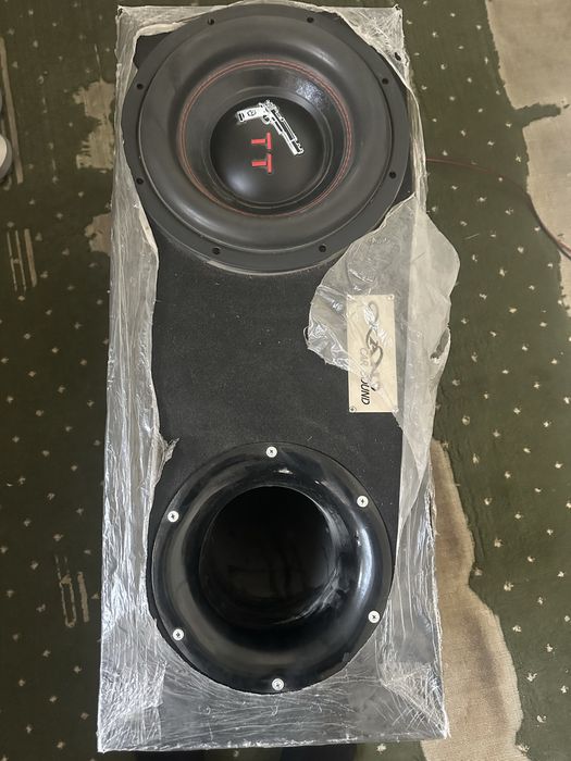 TT sanbufer usilitel  kalonka