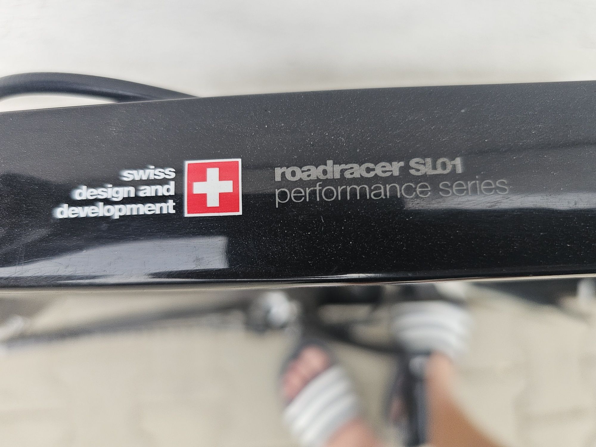 Vănd bicicletă cursieră Ful Carbon