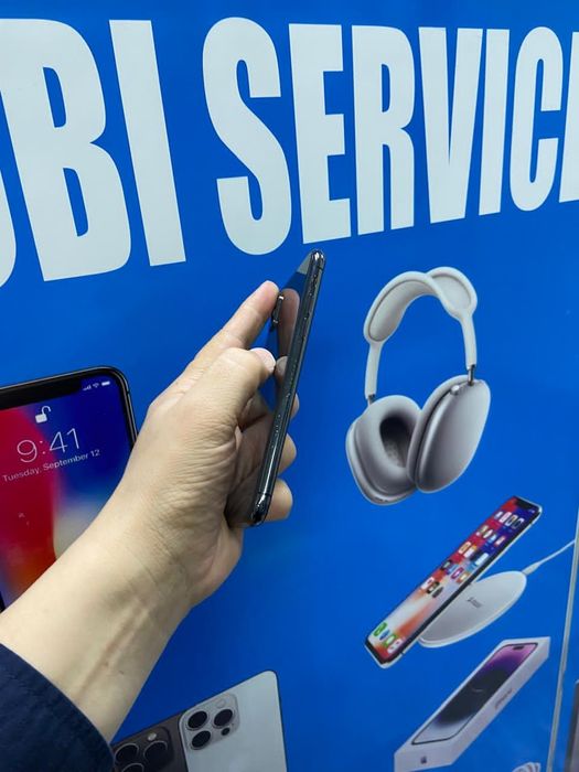 ГАРАНТИЯ !!! Смартфон iPhone X 256гб Телефон Айфон