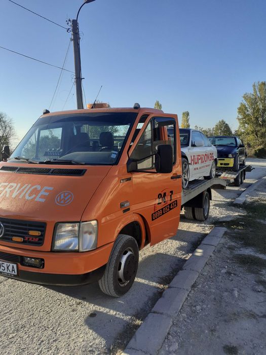 Пътна Помощ Шумен и страната 24/7
