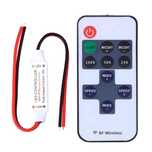 Controller LED Monocrom 12V